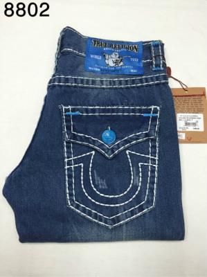 Men's TRUE RELIGION Jeans-675